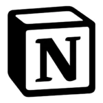 notion logo
