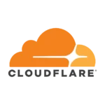 cloudflare logo