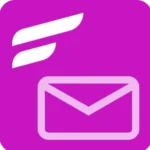 fluent smtp logo