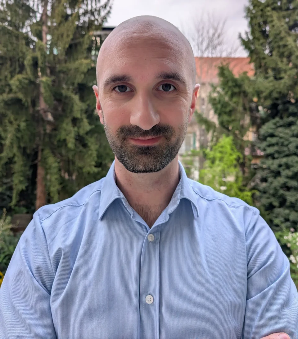 Marko Šolman | Showman Media