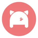 porkbun logo